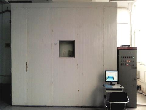 外墙外保温建筑材料耐... 
